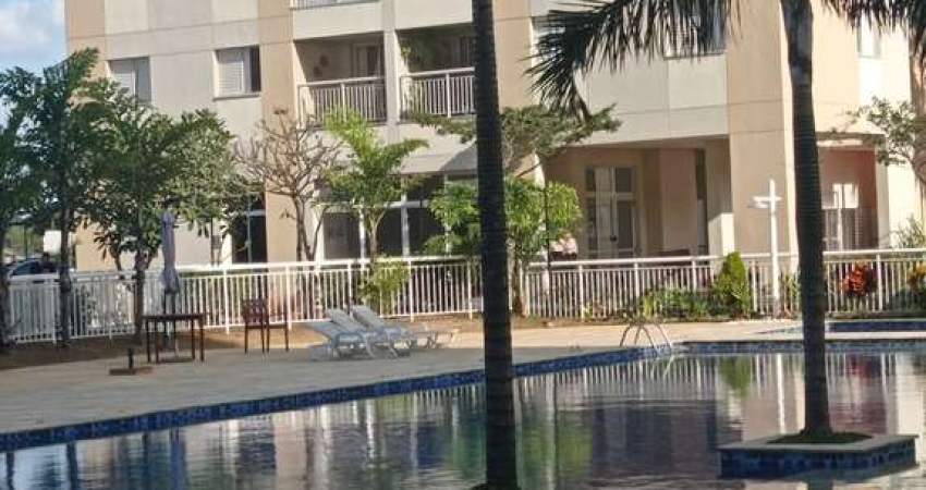 Apartamento com 3 quartos à venda no Parque Taboão, Taboão da Serra 