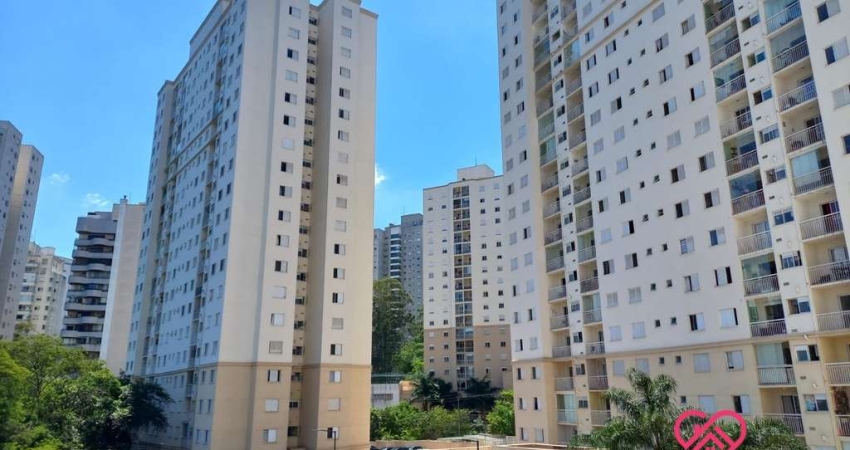 Apartamento em Vila Andrade, São Paulo/SP