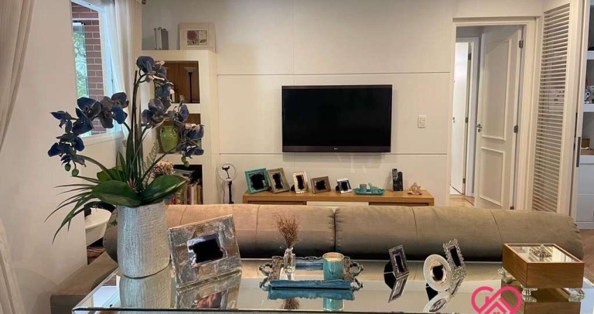Apartamento com 3 quartos à venda na Vila Andrade, São Paulo 