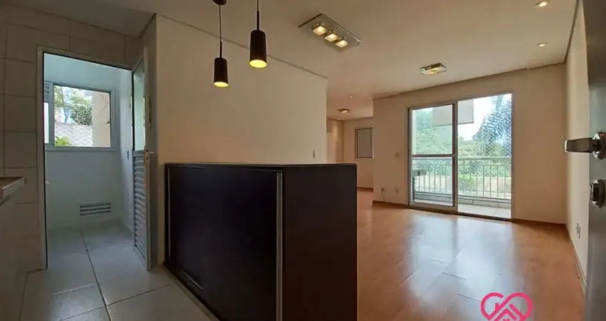 Apartamento com 2 quartos à venda na Vila Andrade, São Paulo 