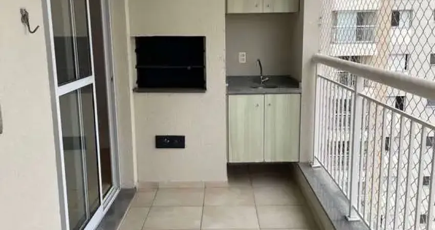 Apartamento com 3 quartos à venda no Parque Taboão, Taboão da Serra 
