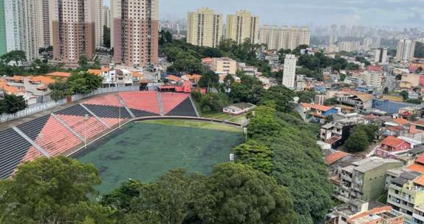 Apartamento com 3 quartos à venda no Parque Taboão, Taboão da Serra 