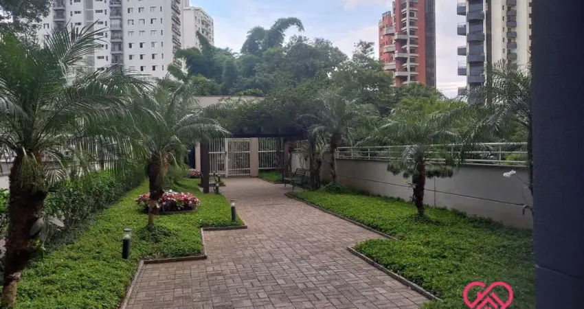 Apartamento com 3 quartos à venda no Morumbi, São Paulo 