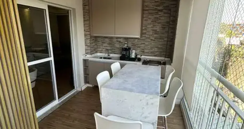 Apartamento com 85 quartos à venda no Jardim Umarizal, São Paulo 