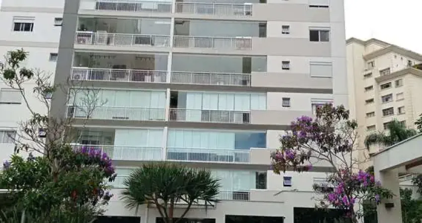 Apartamento com 3 quartos à venda no Jardim Vazani, São Paulo