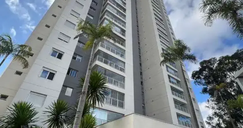 Apartamento com 3 quartos à venda na Vila Andrade, São Paulo