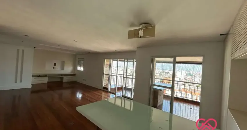 Apartamento com 4 quartos à venda na Vila Mascote, São Paulo