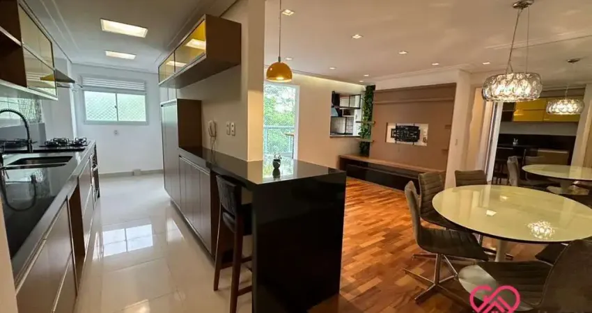 Apartamento com 3 quartos à venda no Lar São Paulo, São Paulo