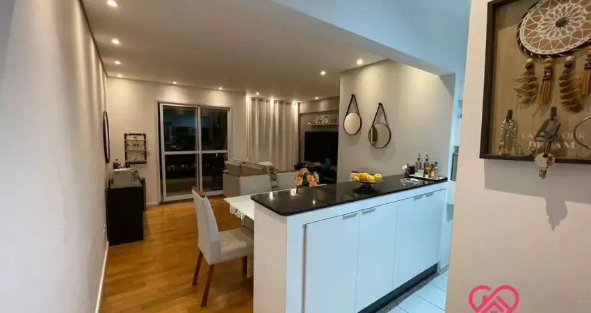Apartamento com 2 quartos à venda na Vila Andrade, São Paulo