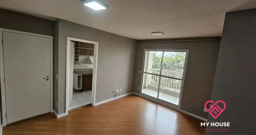 Apartamento com 2 quartos à venda no Jardim das Vertentes, São Paulo