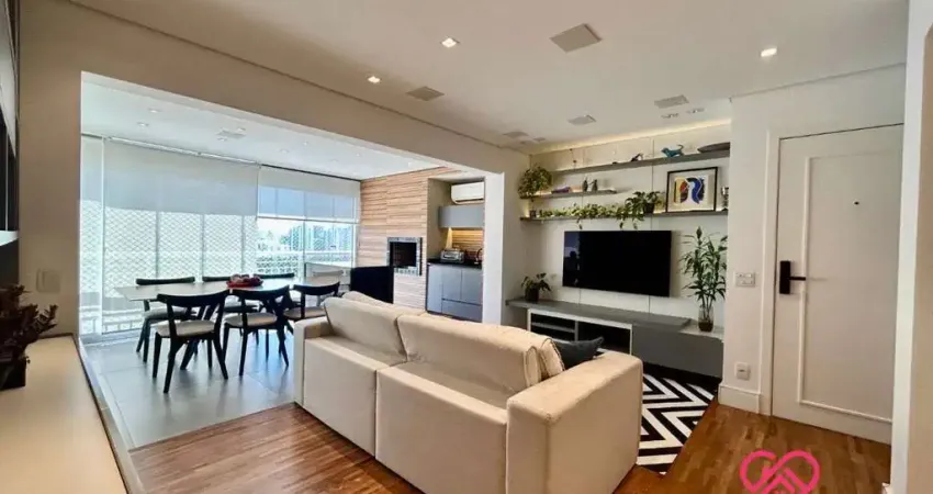 Apartamento com 3 quartos à venda na Vila Cruzeiro, São Paulo