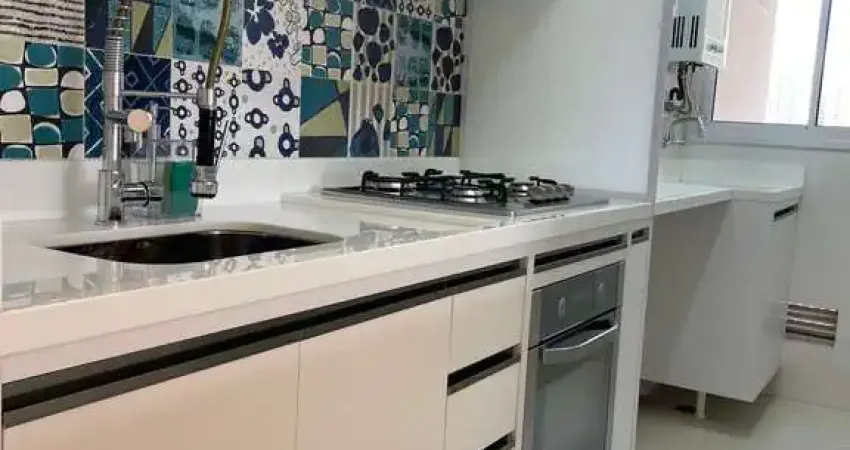 Apartamento com 3 quartos à venda no Parque Taboão, Taboão da Serra