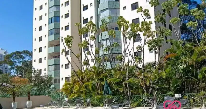 Apartamento com 3 quartos à venda na Vila Andrade, São Paulo