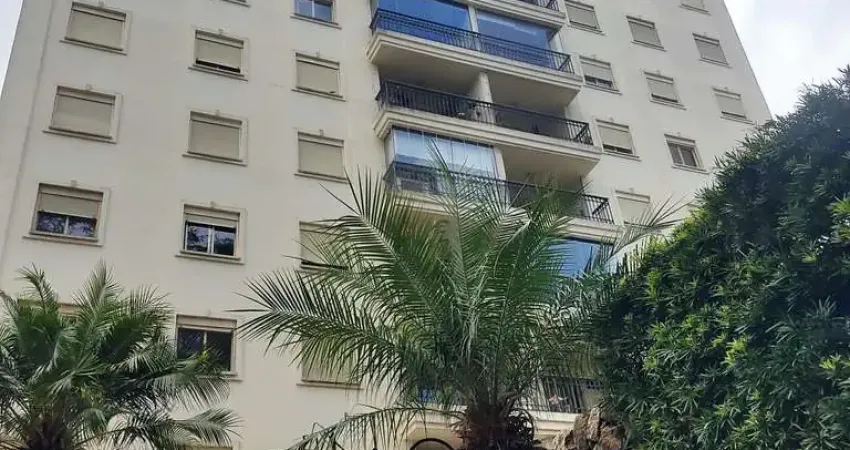 Apartamento com 4 quartos à venda na Vila Suzana, São Paulo