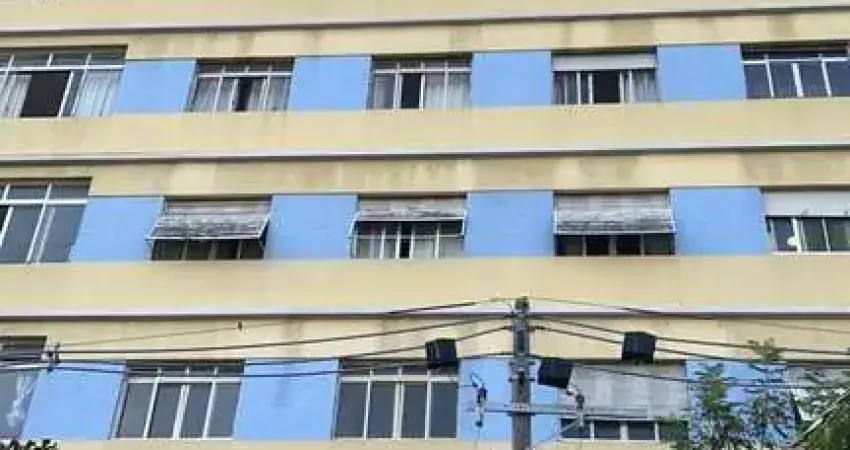 Apartamento com 2 quartos à venda no Bom Retiro, São Paulo