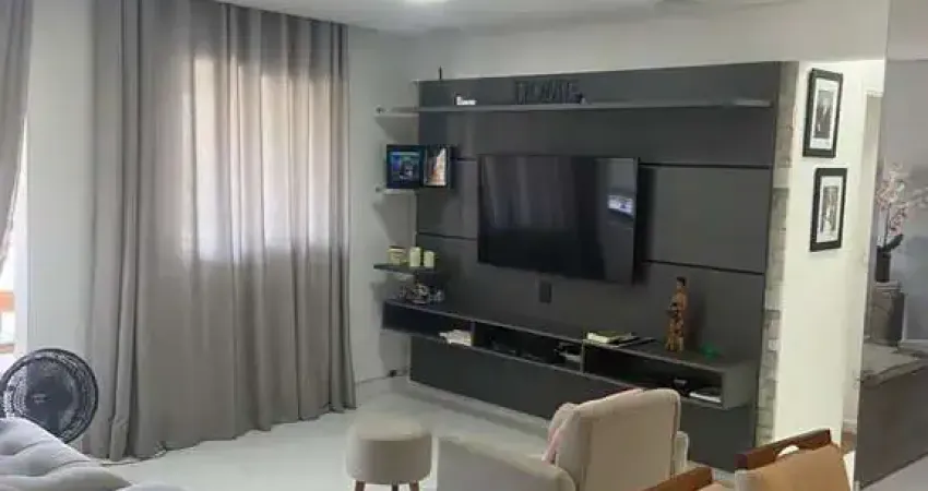 Apartamento com 3 quartos à venda na Vila Andrade, São Paulo