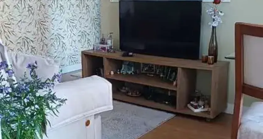 Apartamento com 2 quartos à venda no Jardim Ampliação, São Paulo