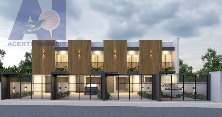 Casa à venda no bairro Iririú - Joinville/SC