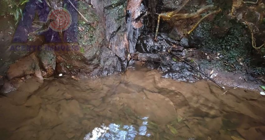 Terreno à venda no Bateias de Baixo, Campo Alegre 