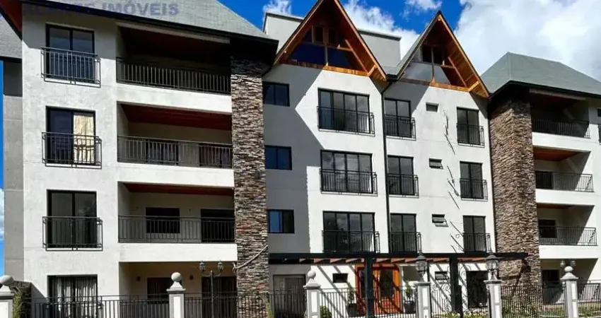 Apartamento à venda no bairro Centro - Campo Alegre/SC