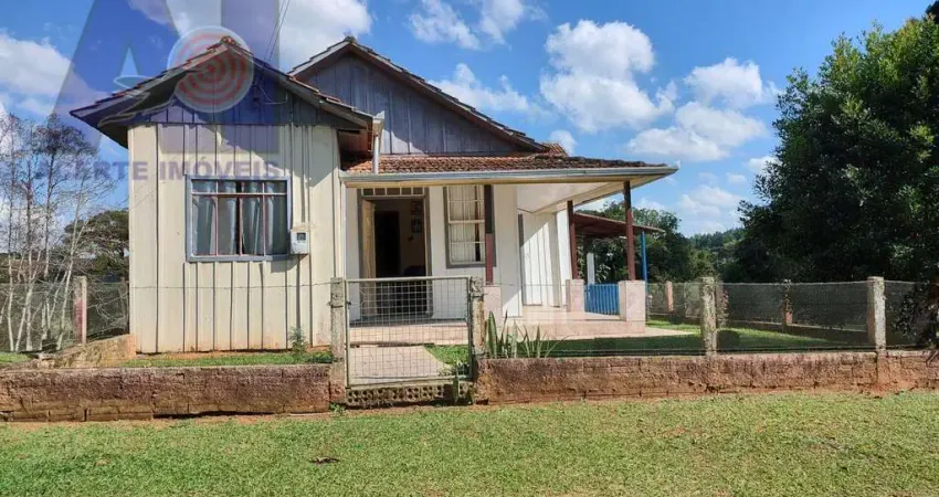 Fazenda à venda no Bateias de Baixo, Campo Alegre 