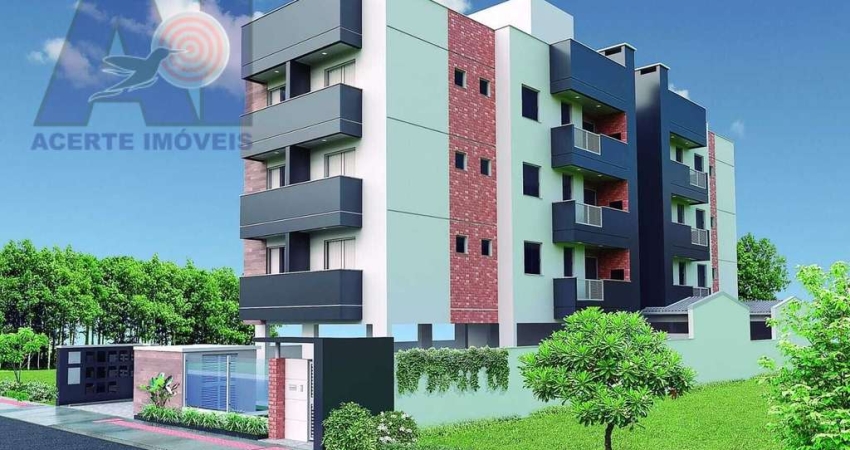 Apartamento à venda no bairro Costa e Silva - Joinville/SC