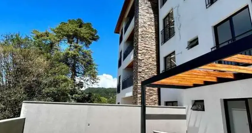 Apartamento à venda no bairro Centro - Campo Alegre/SC
