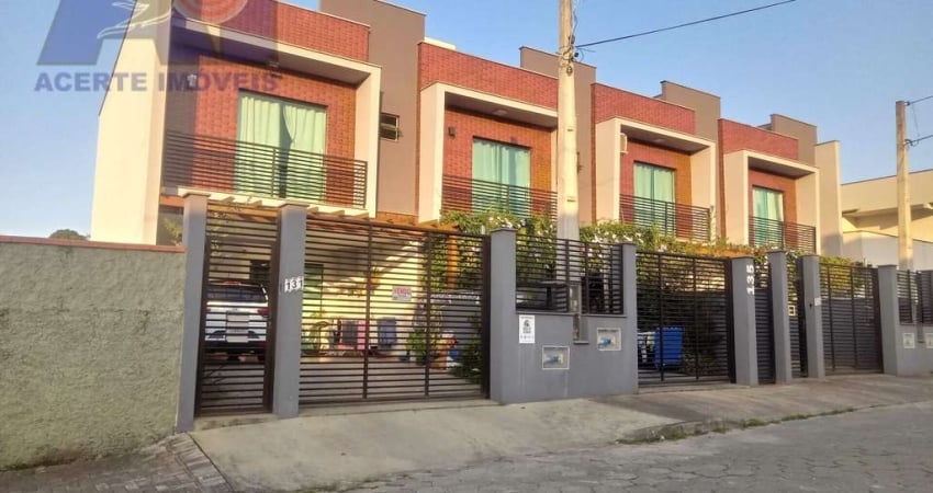 Casa Geminada com 5,5m de abertura