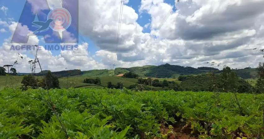 Chácara / sítio com 1 quarto à venda na ESTRADA GERAL, Bateias de Baixo, Campo Alegre