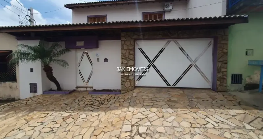 Casa Maravilhosa no Jardim Regina.