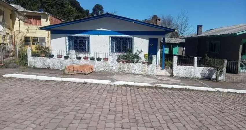 Casa com 4 quartos à venda na Rua Osvaldo Kroeff, --, Centro, Cambará do Sul