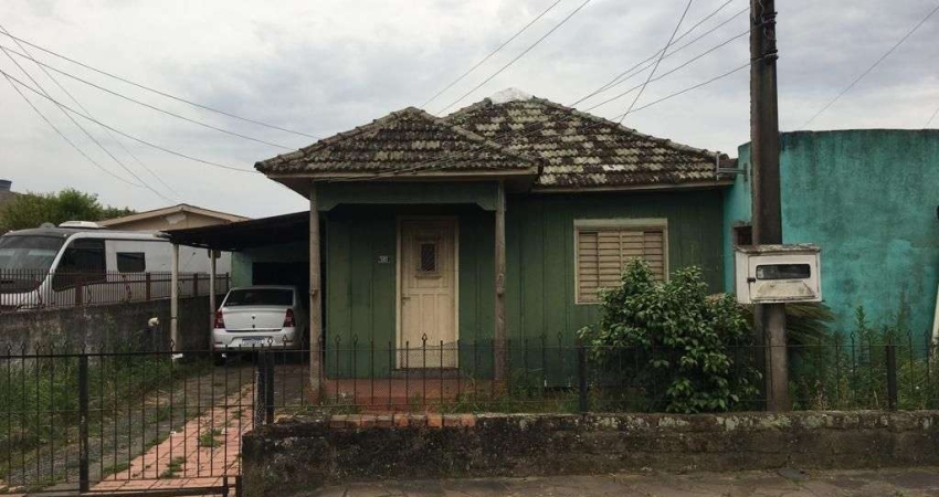 Terreno 484,00 M² Rua campos Sales Bairro Niterói Canoas RS