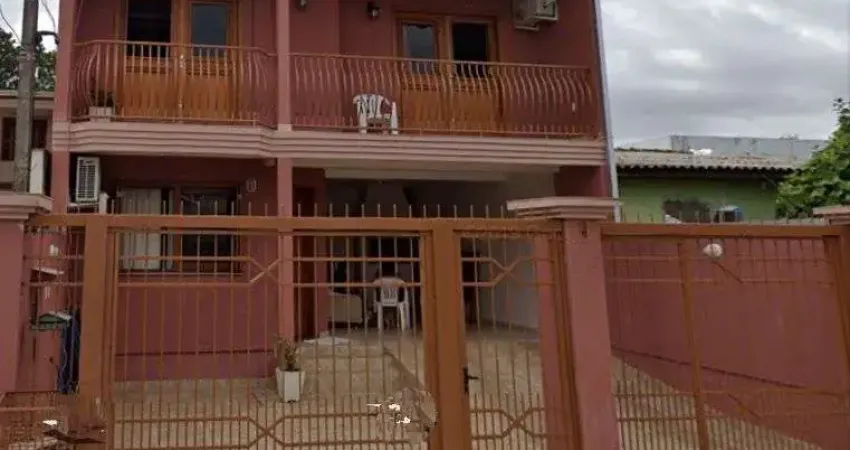 Casa com 4 quartos à venda na Rua Kansas, --, Mato Grande, Canoas