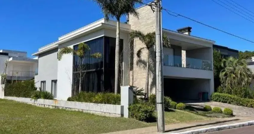 Sobrado Duplex no condomínio Velas Da marina Capão da Canoa -RS