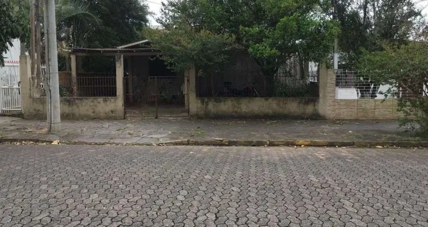 Casa Rua Jose do Patrocinio Bairro Niteroi Canoas RS
