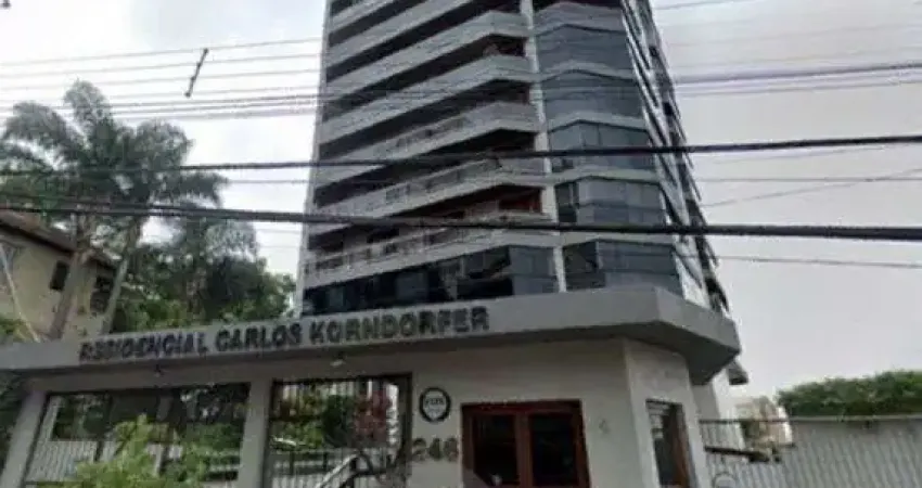 Cobertura com 3 quartos à venda na Rua Joaquim Pedro Soares, --, Centro, Novo Hamburgo