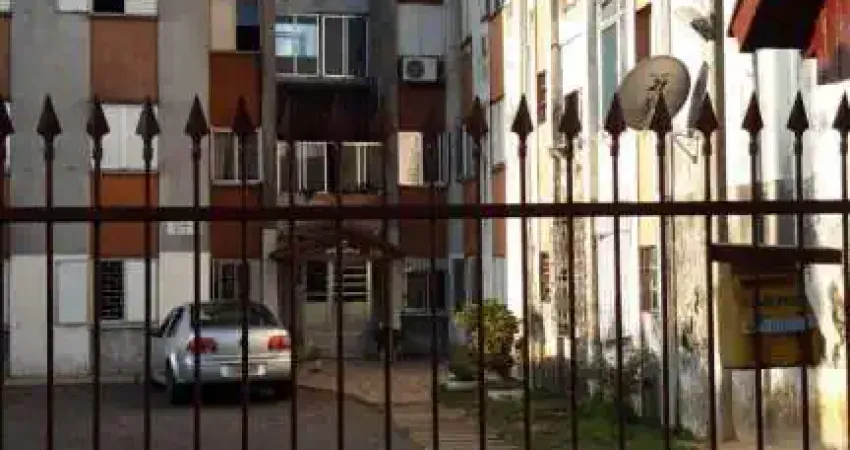 Apartamento com 2 quartos à venda na Rua Cinco (Lote Guajuviras), --, Guajuviras, Canoas