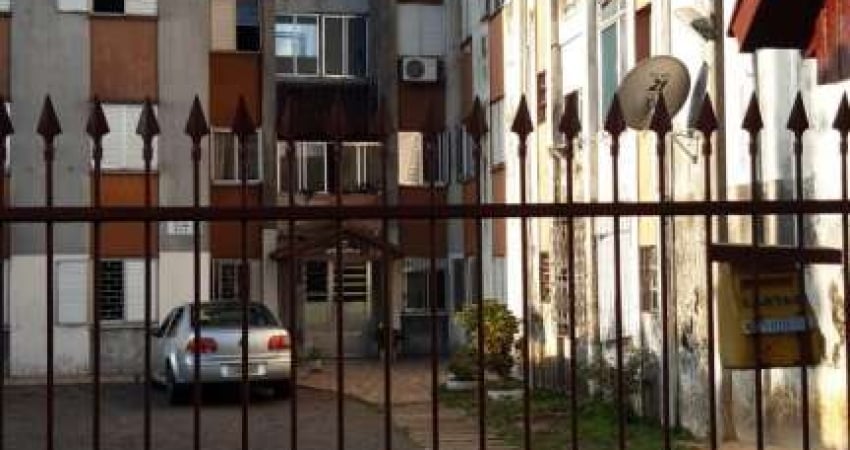 Apartamento no bairro Guajuviras Canoas - RS