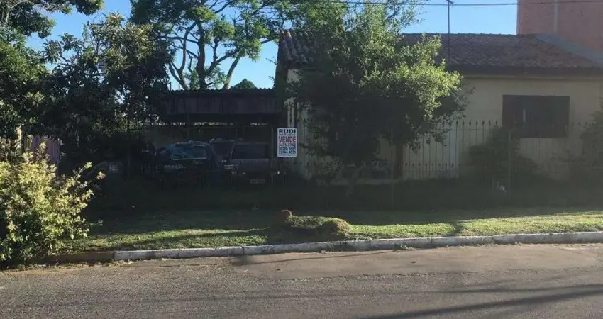 Casa de Alvenaria Rua Arpoador Bairro Estancia Velha  Canoas RS