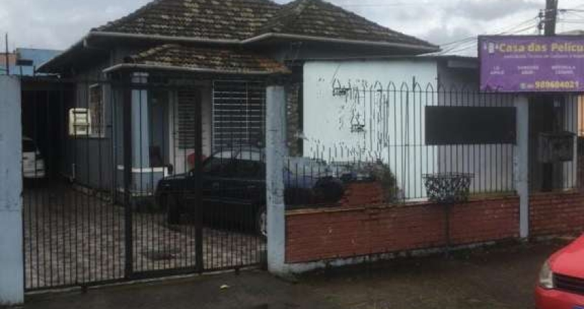 Casa de Alvenaria Rua Bagé Bairro Niterói Canoas RS