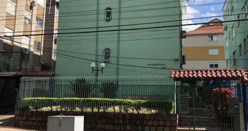 Apartamento 1 Quarto com 49,85Rua emboabas Nossa Senhora das Graças Canoas RS