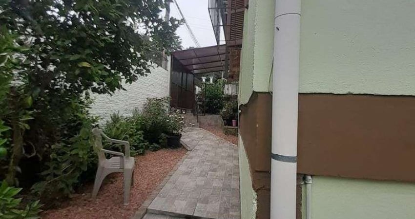 Sobrado Com 260M² 3 Dormitórios, Estrada Afonso Lourenço Mirante  Porto Alegre