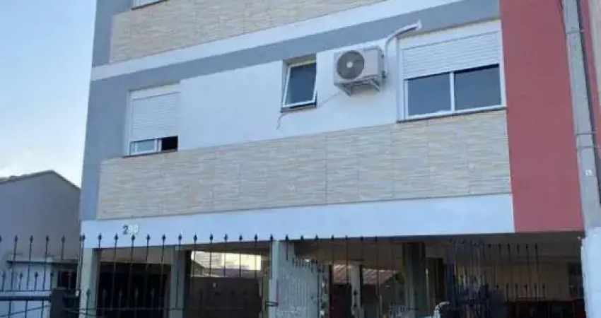 Apartamento com 2 quartos à venda na Rua Norberto Lessa, --, Salgado Filho, Gravataí