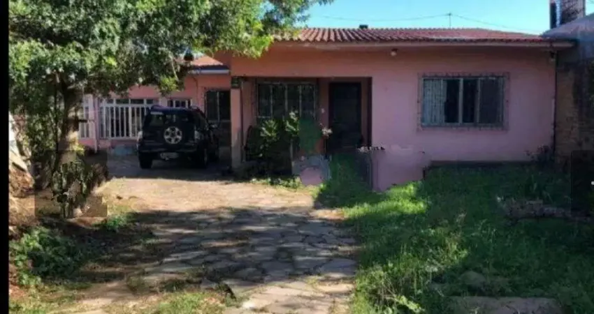 Casa de alvenaria no centro de Canoas -RS