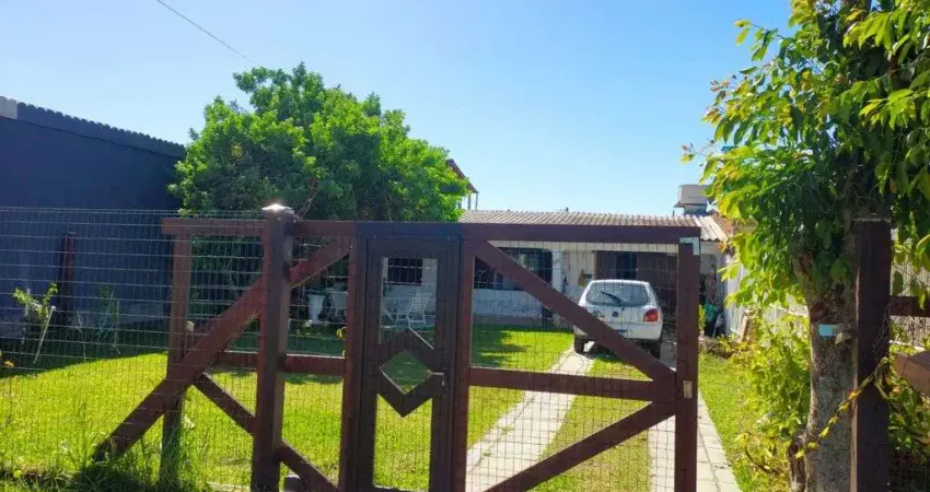 Casa Alvenaria em Imbé -RS