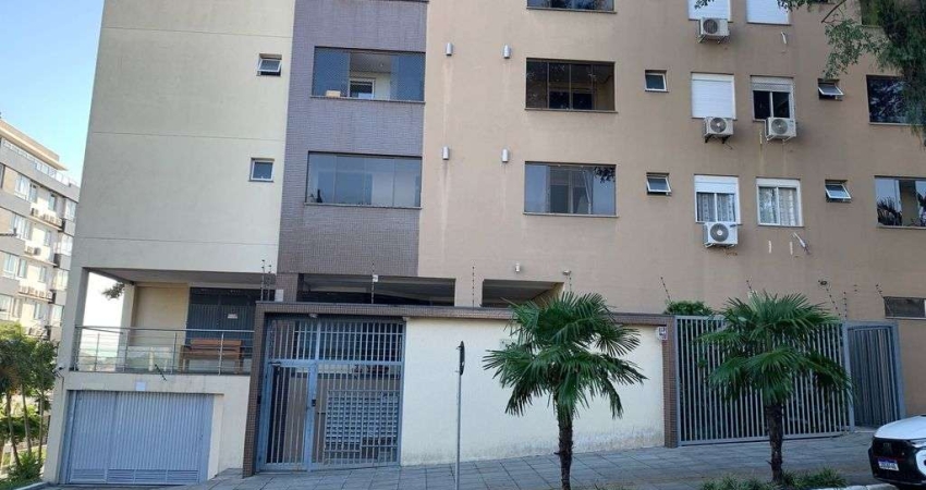 Apartamento 1 Dormitório Residencial Dona Irena Bairro Nossa senhora das Graças