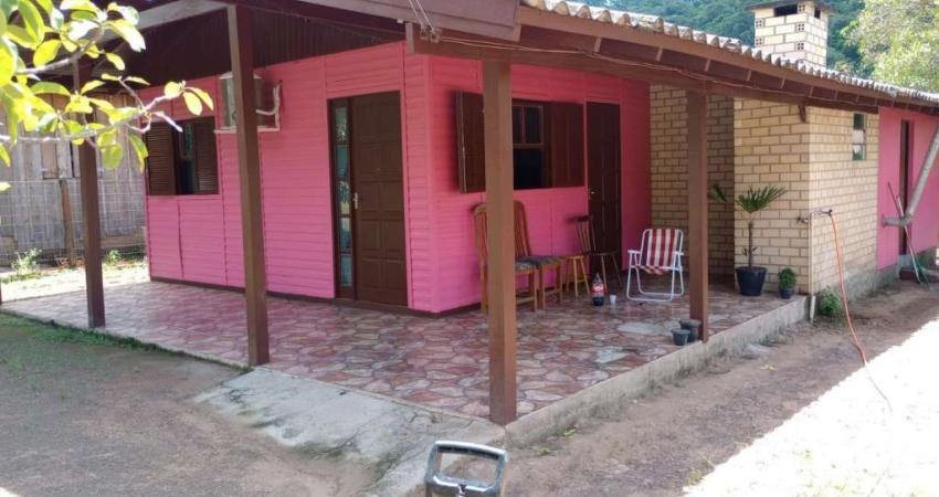 Chácara no município de Taquara