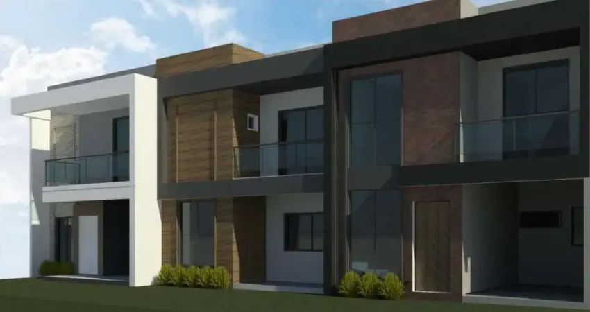 Casa com 3 quartos à venda na Rua Dona Rosalina, --, Igara, Canoas