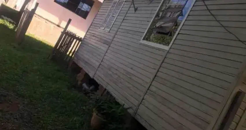 Terreno 10X60 Metros 600m² Rua Doutor Sezefredo Azambuja Vieira Bairro Olaria