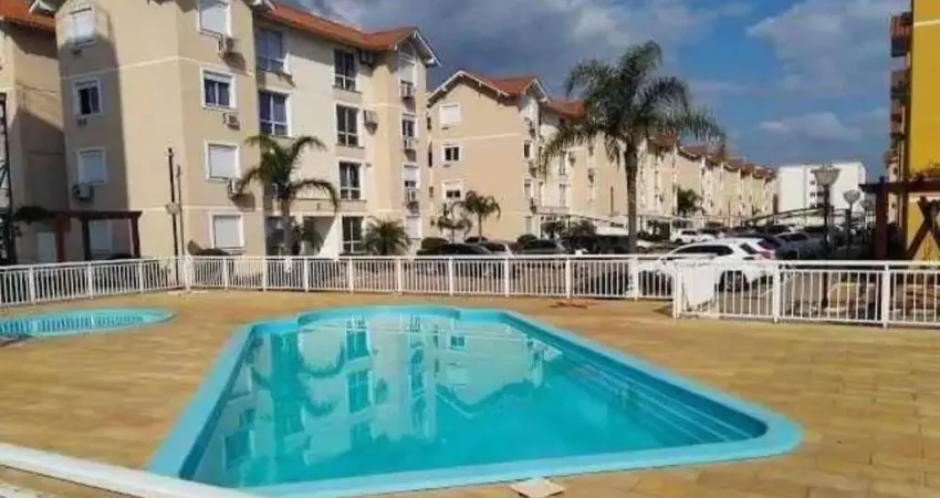 Apartamento com 3 quartos à venda na Rua João Wobeto, --, Mato Grande, Canoas